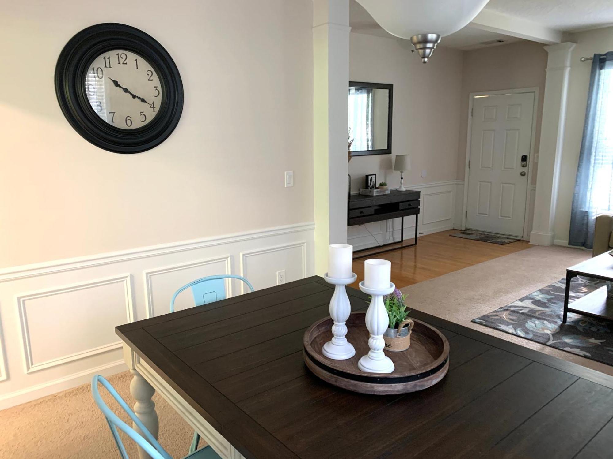 Enjoy This Amazing Home With Porch & Grill Near Dt Woodstock Quarto foto